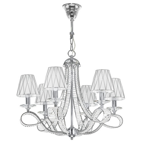 Хрустальная люстра RICCIO 705064