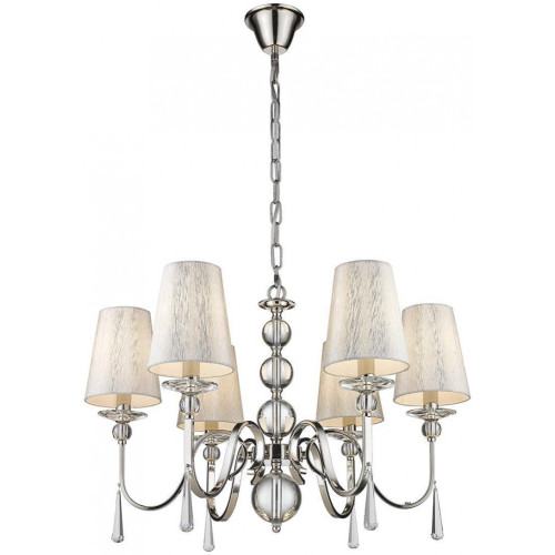 Подвесная люстра Kerrin WE368.06.103