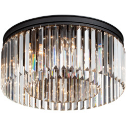 Потолочная люстра Vitaluce V5180-1/8PL, 8xE14 макс. 40Вт