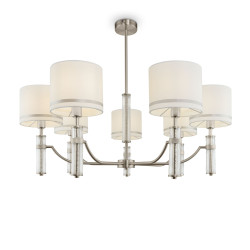 Потолочная люстра Albero FR5108PL-07N