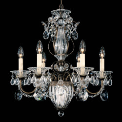 Хрустальная люстра Bagatelle 1246-22