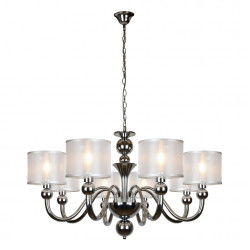 Подвесная люстра Spring RM1690/8CR
