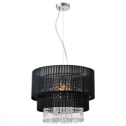 Подвесная люстра Leta RLD93350-L1B
