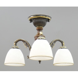Потолочная люстра PL.3800/3