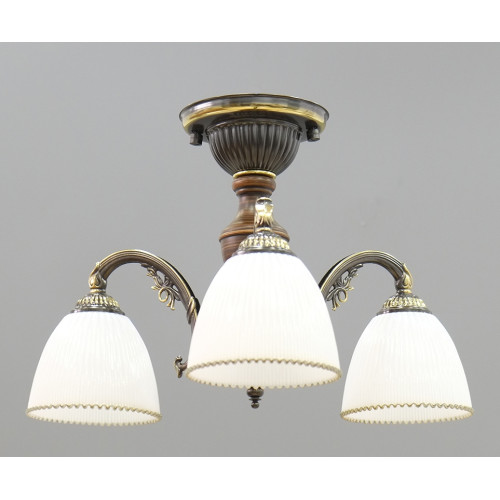 Потолочная люстра PL.3800/3