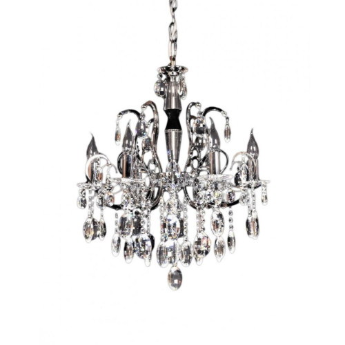 Подвесная люстра Daniella LDP 9123-6