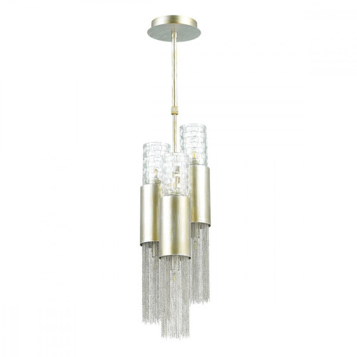 Потолочная люстра Perla 4631/6
