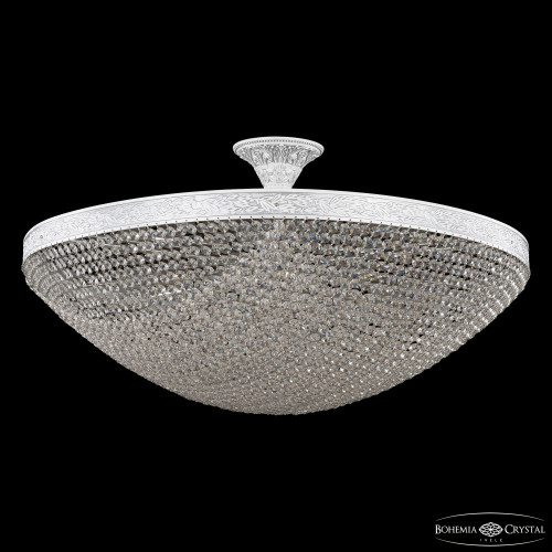 Потолочная люстра хрустальная AL19321/80OL WMN