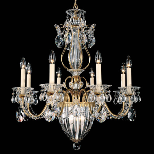 Хрустальная люстра Bagatelle 1248-48