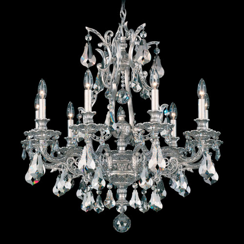 Хрустальная люстра Sophia 6949-86 GS