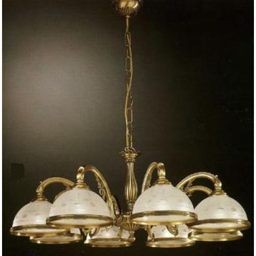 Подвесная люстра L.3830/8