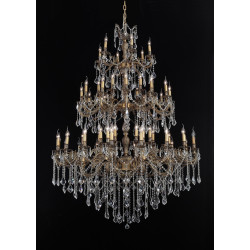 Хрустальная люстра BARLETTA 122.60 antique