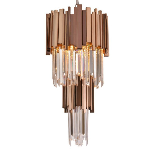 Подвесная люстра Empire L21500.93