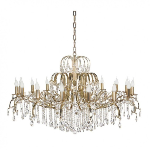 Большая люстра Alessandria E 1.1.L.16.600 G