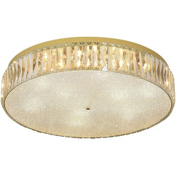 Потолочная люстра Newport 8240 8249/PL gold NEW