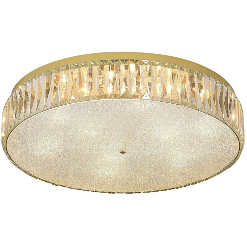 Потолочная люстра Newport 8240 8249/PL gold NEW
