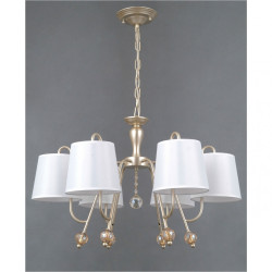 Подвесная люстра MW-Light Вега 329012206