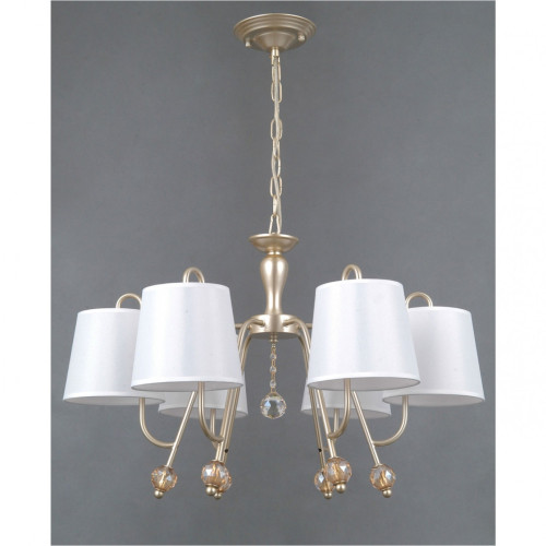 Подвесная люстра MW-Light Вега 329012206