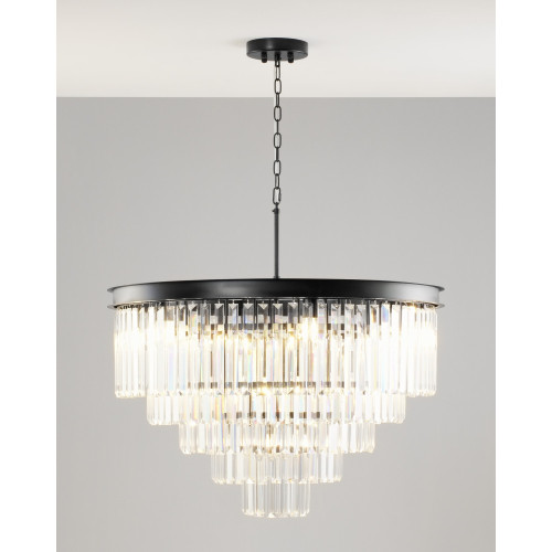 Подвесная люстра Avista V10370-10P