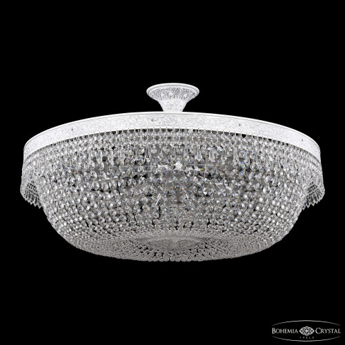 Потолочная люстра хрустальная AL19011/80OL WMN