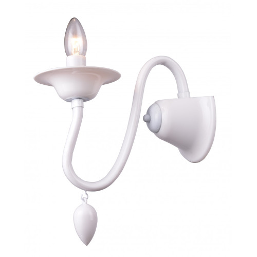 Бра Martina TL7310B-01WH