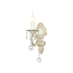 Бра подсвечник GESSO 1308-1W