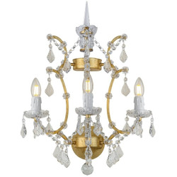 Бра Rococo L27923.90