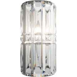 Бра хрустальное Facet MOD094WL-01CH