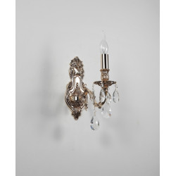 Бра FIRENZE W141.1 coffe gold