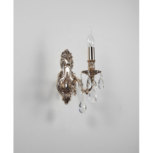 Бра FIRENZE W141.1 coffe gold