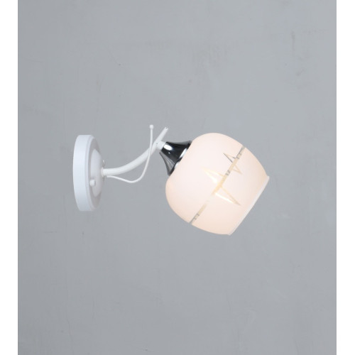 Бра WA1N A1381-1W WT+CR 000054523