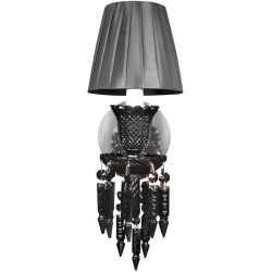 Бра Loft It Zenith 10210/1W Black