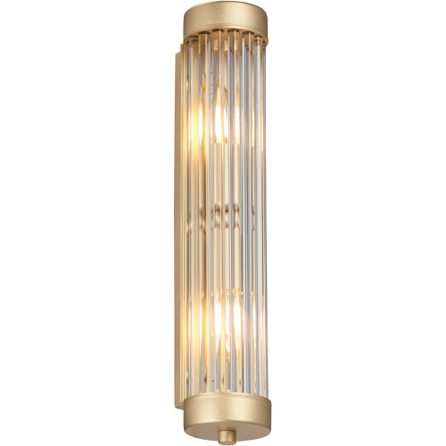 Бра Vitaluce V5234-8/2A, 2хЕ14 макс. 40Вт