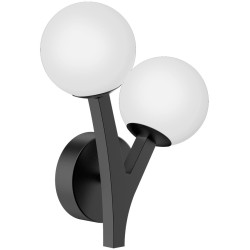 Бра MD2050 MB2050-2A black