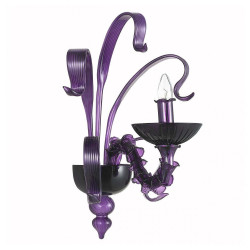 Бра Opera Violet W110188/1violet