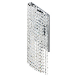 Бра из хрусталя NUVOLA 709624
