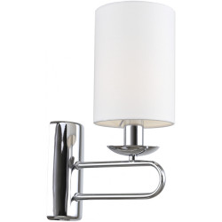 Бра Eclipse 10166/1A Chrome E14*40W