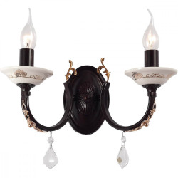 Бра MESSINA W143.2 brown