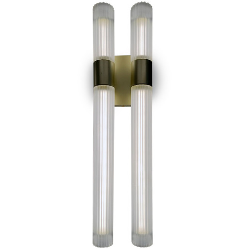 Бра светодиодное Therna 9859W2 gold