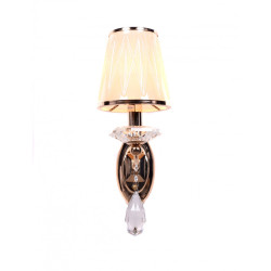 Бра Dominni LDW 9268-1 GD