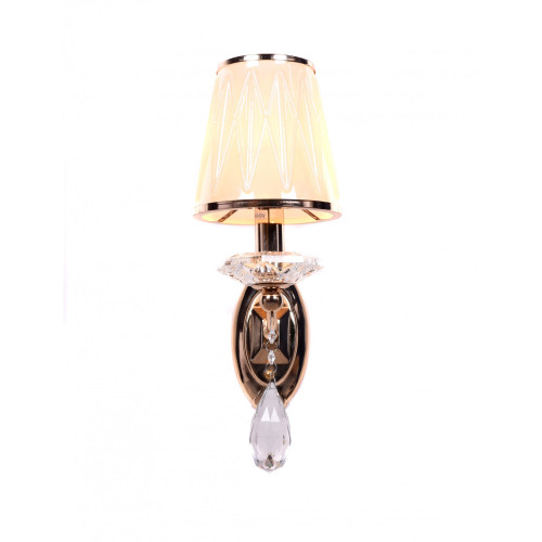 Бра Dominni LDW 9268-1 GD
