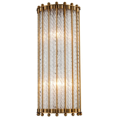 Бра Tiziano KG0907W-2 brass