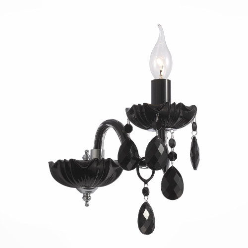 Бра свеча Odilia SL642.401.01