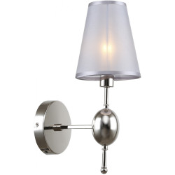 Бра Elegy 2106/1A E14*40W Nickel