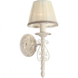 Бра ORIA W144.1 white