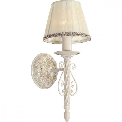 Бра ORIA W144.1 white