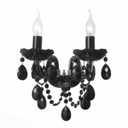 Бра в форме подсвечника Odilia SL642.401.02