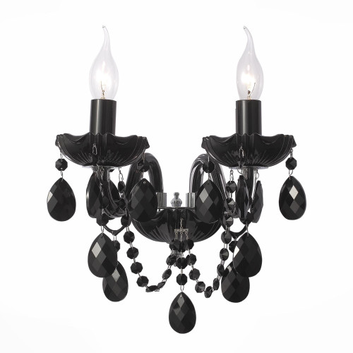 Бра в форме подсвечника Odilia SL642.401.02