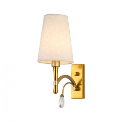Бра диммируемое Luca 2703-1W