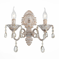 Бра в форме подсвечника Splendi SL139.501.02